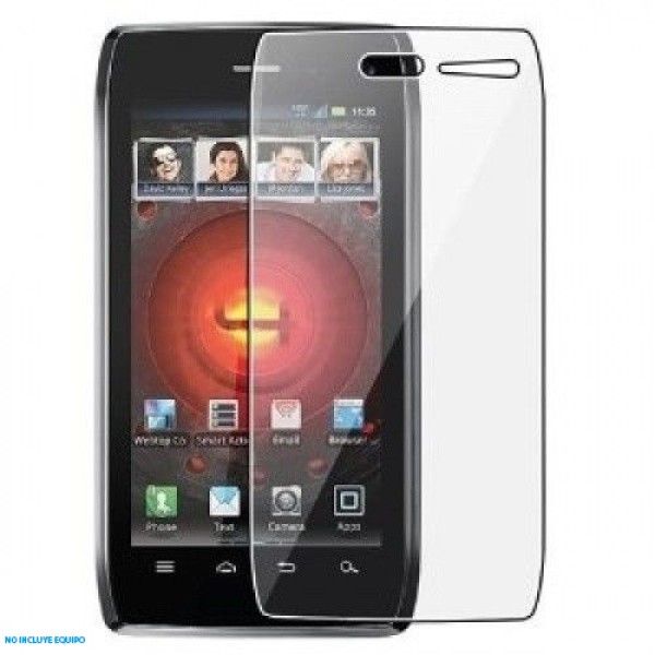 Motorola Droid 4 XT894 Screen Protector (17001013) by www.tiendakimerex.com